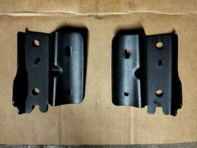 Uchyceni softtop Jeep Wrangler JK 4 Door