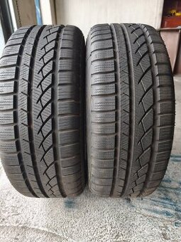 205/55 r16 zimní pneumatiky 8mm