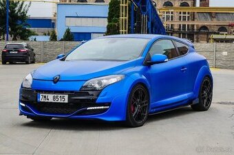Renault Megane RS 265