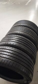 235/50/19 Continental EcoContact 6, DOT 0321, 6.4mm.