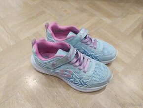 Boty skechers vel 33.5