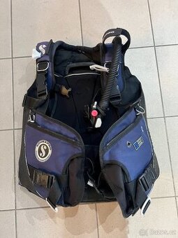 Jacket BELLA -M- Scubapro - 1