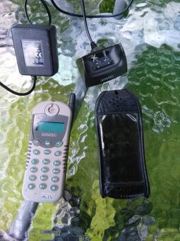 Alcatel HE 1