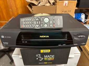 VHS NOKIA - 1