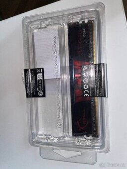 G.SKILL Aegis 8GB DDR4 3200MHz