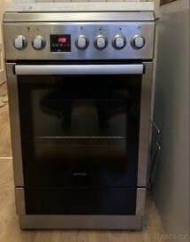Kombinovaný sporák Gorenje