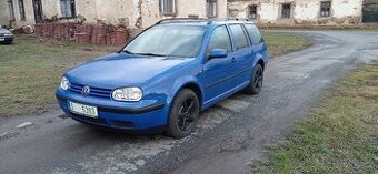 Golf tdi