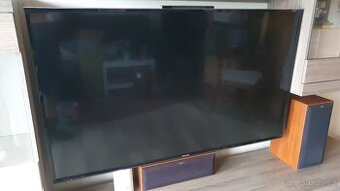 TV Panasonic VIERA DX600, 55"