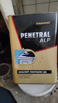 Penetrace