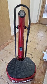 VibroGym inSPORTline