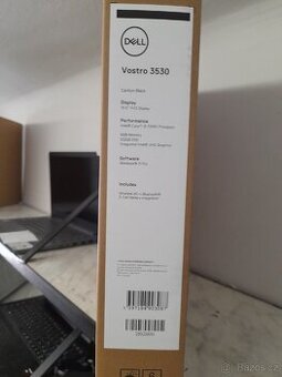 Notebook Dell