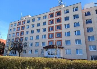 Byt na Bendovce