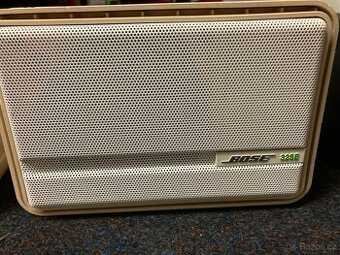 Bose reproduktory