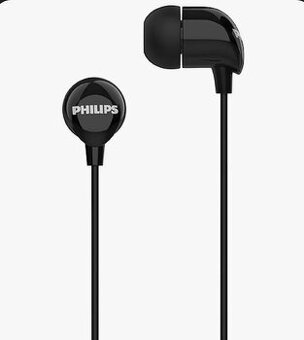 Philips TAE2146BK/00 černá