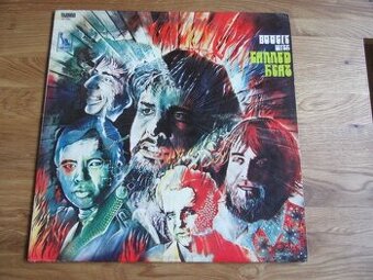 LP Canned Heat - Boogie with Canned Heat