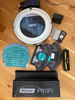 RobZone