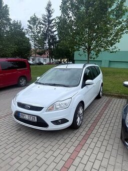 Ford Focus 1.6