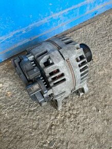 Alternator fabia