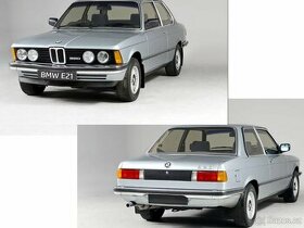 BMW 3 - e21 - náhradní díly veterán