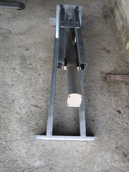 Prodám elektrický otevírač oken,světlíků a pod. - 1