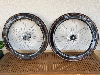 Campagnolo BORA ULTRA WTO 60 DB, model 2025, 1.395gr - 1