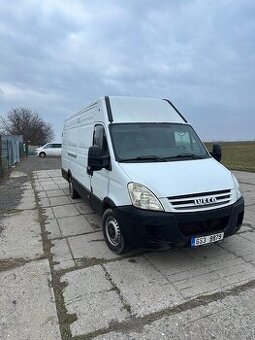 Iveco daily 2.3 (100kw) - 1