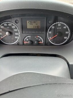 Prodám Peugeot Boxer 2.2