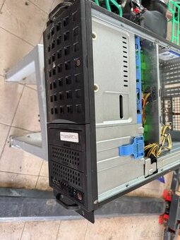 Supermicro 4U Case