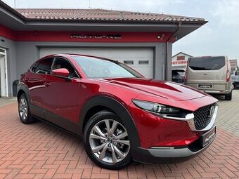 Mazda CX-30 2.0i Skyactive Selection 40 612 Km Ad.Full LED