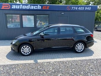 Seat Leon, 1.4 TSI 92kW -STYLE-LED-NAVI