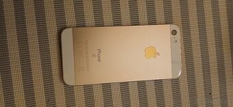 Apple iPhone SE - 1