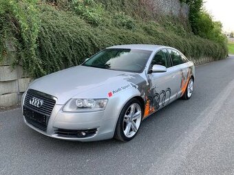 Audi A6 2.4 i Limuzina Automat