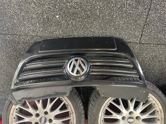 Passat b6 Maska Rline