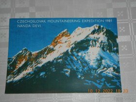 Nanda Devi - 1