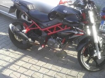 Benelli BN 125 2021