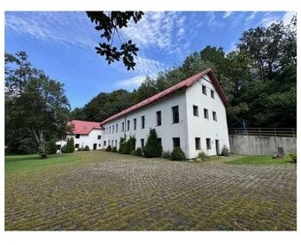Dražba OV v Benešově nad Černou, ID 7325e 1607