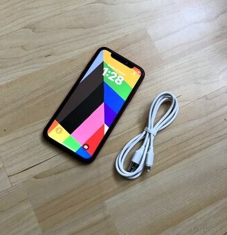 ‼️ iPhone 11 128GB Červený / KRÁSNÁ BARVA ‼️