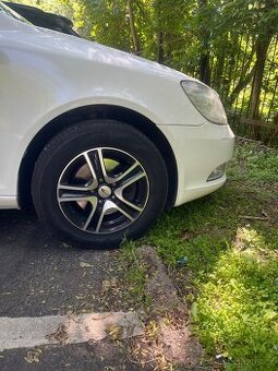 Alu kola 5x112