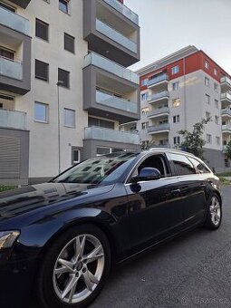 5x112 r17 audi z a4 b9 vyměním