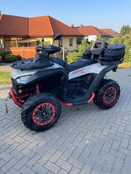 Segway Snarler AT6 L EPS Limited, E5 - 1