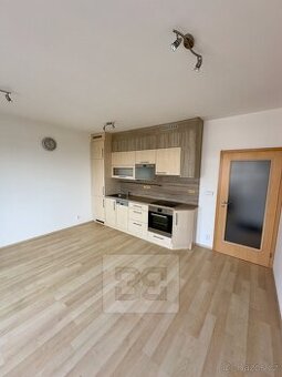 Pronájem bytu 2+kk 45 m2 - ulice Sazovická, ev.č. N08085