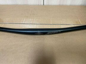 Řidítka Specialized Stout Mini Rise Alloy 680 mm nová - 1