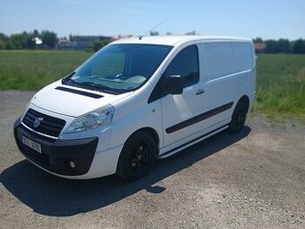 Fiat Scudo