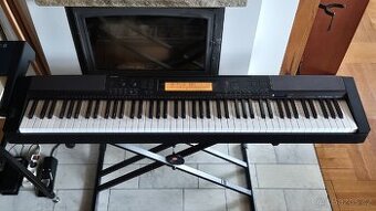 Klávesy CASIO CDP-200R
