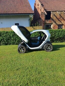 Renault Twizy
