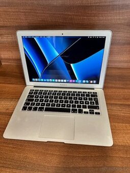 MacBook Air 13" Early 2015