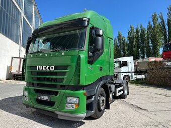 Iveco Stralis AS440S42 STANDART AUTOMAT E5