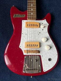 Jolana Star V