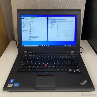 Lenovo ThinkPad L430 | 16GB | 256GB