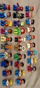 LEGO® DUPLO® 744 DÍLKŮ❗️